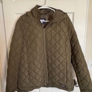 Lands’ End Women’s Jacket